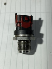 Bosch fuel pressure for sale  UK