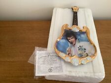 Elvis presley gutair for sale  BANBURY