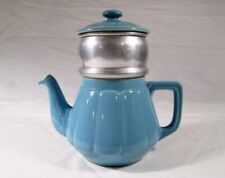 Cafetière ancienne faïence d'occasion  France