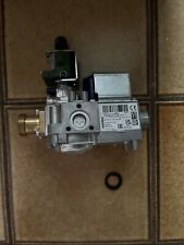 Buderus serviceset gasarmatur gebraucht kaufen  Wildberg