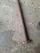 Lister manifold pipe for sale  SALISBURY