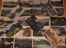 österreich 1945 ansichtskarte gebraucht kaufen  Klingenthal/Sa.