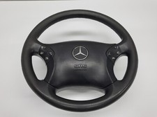 Mercedes w203 lenkrad gebraucht kaufen  Kleinrinderfeld