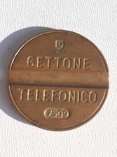 Jeton téléphonique ptt d'occasion  Garches