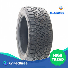 Used 37x13.5r24 nitto for sale  Chicago