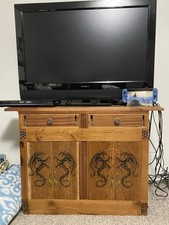 Hand crafted dragon for sale  Provo
