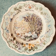 royal doulton brambly hedge for sale royal doulton brambly hedge for sale ALRESFORD