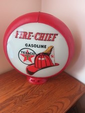 Texaco fire chief for sale  Manchester