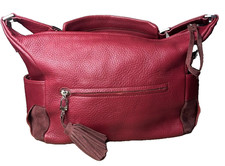 Bree damen handtasche gebraucht kaufen  Mömbris