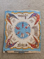 Ladies hanky 1953 for sale  WELLINGBOROUGH