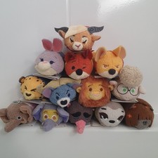 Complete set disney for sale  FELIXSTOWE