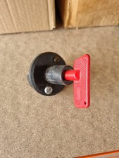 battery isolator switch for sale battery isolator switch for sale PETERBOROUGH