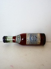 Mini bottle cognac d'occasion  France