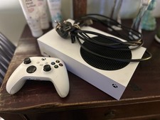 Microsoft xbox series for sale  ROWLAND'S CASTLE