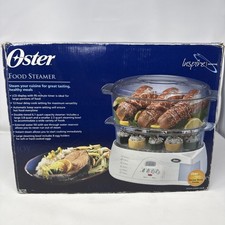 Oster 5715 double for sale  Columbus