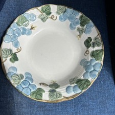 Metlox pottery poppy for sale  Fredonia