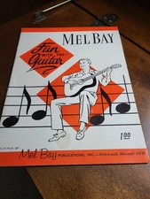 Mel bay fun for sale  Mcpherson