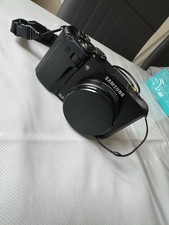 Câmera digital Samsung EX1 TL500 em estado perfeito com bateria extra e estojo comprar usado  Enviando para Brazil