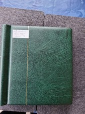 Briefmarken leuchtturm album gebraucht kaufen  St Ingbert