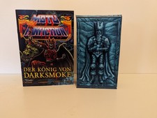 King darksmoke masters gebraucht kaufen  Köln