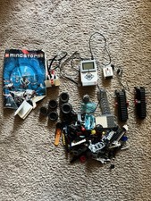 Mindstorm lego ev3 for sale  Seattle