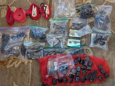 Lot used thule for sale  Ballston Lake
