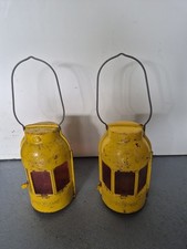 Feuerhand signalleuchte sturml gebraucht kaufen  Gebhardshain