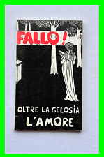 Fallo oltre gelosia usato  Teramo