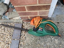 Challenge hedge trimmer for sale  SOUTHEND-ON-SEA
