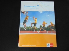 Schulbuch schnittpunkt mathema gebraucht kaufen  Glan-Münchweiler-Umland