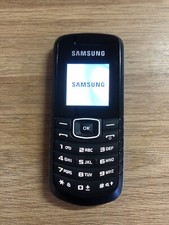 Samsung e1080i for sale  OXFORD