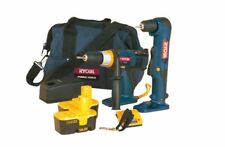 Ryobi piece combi for sale  FILEY
