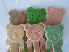 Riginal allibert teddy gebraucht kaufen  Oberursel (Taunus)