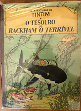 Hergé tintin aventuras d'occasion  Expédié en Belgium