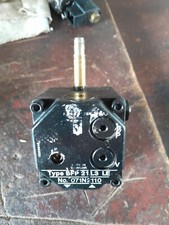 ölpumpe danfoss bfp gebraucht kaufen  Westerburg-Umland