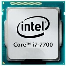 Processore cpu intel usato  Rovato
