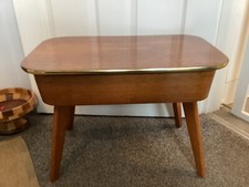 Vintage morco sewing for sale  NOTTINGHAM