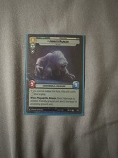 Jabba rancor for sale  Granada Hills