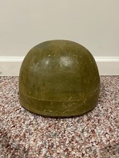 Capacete de piloto 1951 militar belga tamanho 58 comprar usado  Enviando para Brazil