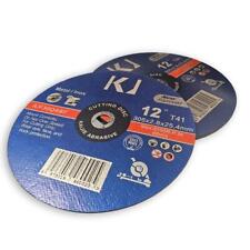 Disques tronconner metal d'occasion  France