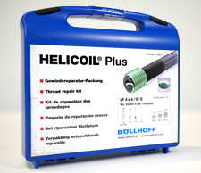 Böllhoff helicoil plus gebraucht kaufen  Gettorf