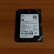 Seagate barracuda 4tb usato  Milano