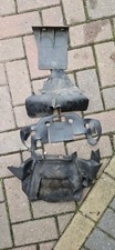 Yamaha fzs600 rubber for sale  EVESHAM