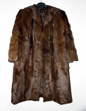 Vintage pelzmantel damen gebraucht kaufen  Mutlangen
