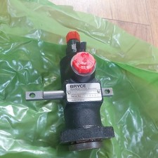 Lister bryce fuel for sale  AMLWCH