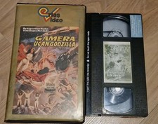 Türkische filme gamera gebraucht kaufen  Duisburg