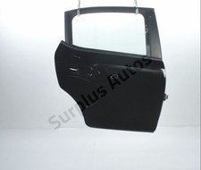 Porte arriere 9812254880 d'occasion  France