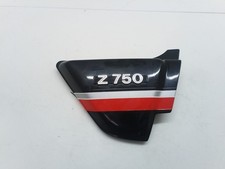 Kawasaki 750 1983 usato  Chignolo Po