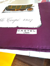 Publicite berliet carre d'occasion  Pineuilh