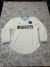 Maglia calcio inter usato  Montemurlo